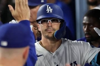 ド軍キケが60日間の負傷者リスト入り　通算57発スウィンスキーを獲得、球団発表