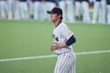 「大谷翔平が急接近→山本由伸が「すっっっごい嬉しそう」　侍戦前のホッコリ光景」の画像1