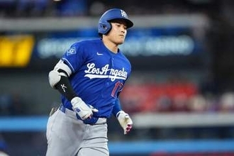 「幸せってなんだろう」　大谷に被弾、大差で敗戦…敵ファンの悲痛な叫び「俺たち詰んだのか？」