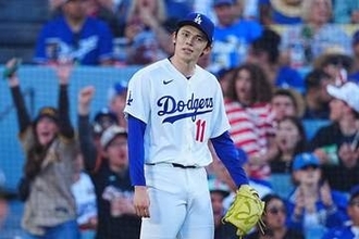 佐々木朗希、今季最短3回KOで4勝目ならず　3被弾6失点で防御率5.40…本拠地どよめき