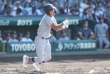 「斬新ユニが話題…青森山田アルプスに仰天「やってる」　まさかの行動、NHK中継で発見」の画像1