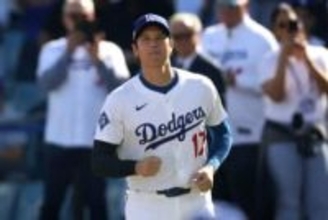 大谷翔平は「過大評価」？　もはや存在しない議論…米ファンから圧倒的支持「81.1」