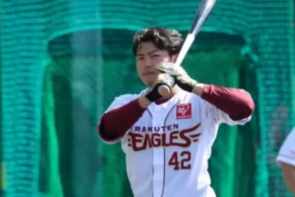 ドラ7でも…「ロマン溢れる」逸材　“サトテル級”豪快スイングに釘付け「打球えげつない」