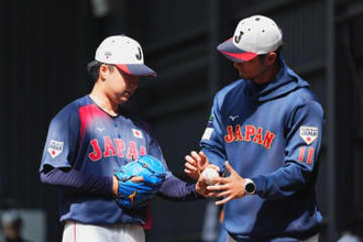 ダルビッシュも唸った23歳の直球「凄く良かった」　“お助け侍”の濃密な1日