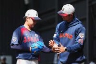 ダルビッシュも唸った23歳の直球「凄く良かった」　“お助け侍”の濃密な1日