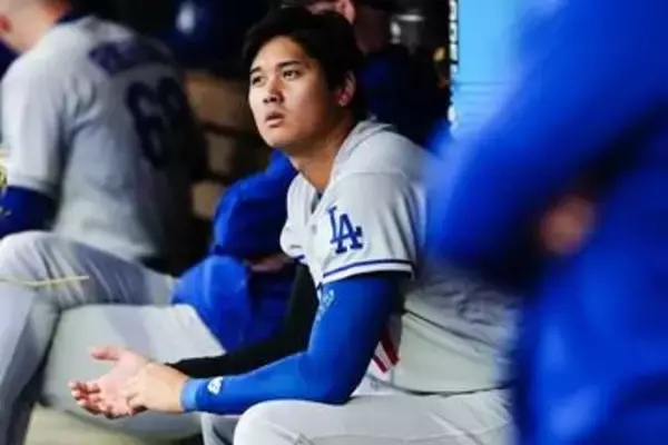 “大谷ルール”は「私たちに有利」　ド軍監督が強気…他球団の採用も「大歓迎だ」