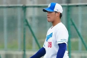 元中日右腕を襲った悲劇…念願の“復帰”翌日に消えた感覚　ファン沈痛「ショック」