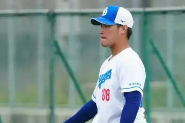 元中日右腕を襲った悲劇…念願の“復帰”翌日に消えた感覚　ファン沈痛「ショック」