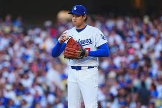 大谷翔平の気になる“0/6”　ド軍開始直後に困惑…ファン不安「どうした」「らしくない」
