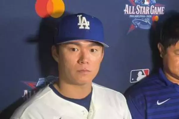 山本由伸、村上宗隆に“無茶ぶり”　笑顔でHR指令…待ち望む出番「期待しています」