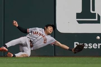 “韓国のイチロー”が犯した「起こってはいけないプレー」　痛恨ミスにファン辛辣「どうやって」