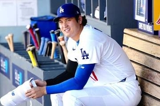 大谷翔平、「1番・DH」で出場　チームは急失速中…スクーバルが移籍後本拠地初先発