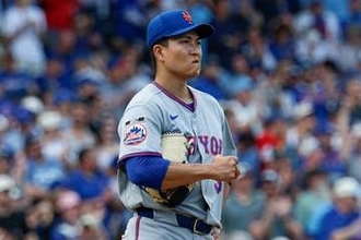 千賀への“裏切り”に同僚苦笑い「ああいう反応は…」　被弾にメッツファン大歓声…フロントへ批判殺到