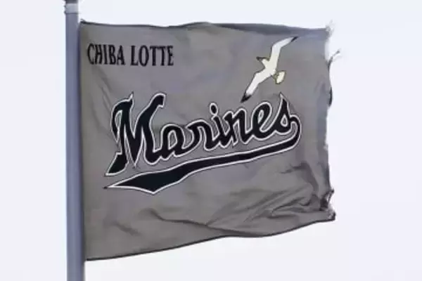 ロッテ、新外国人ラドニーと育成契約　183cm＆90キロの大型左腕「常に100％の全力を」