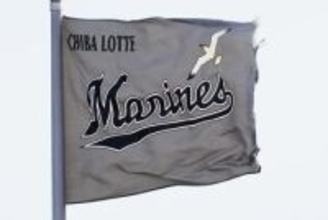 ロッテ、新外国人ラドニーと育成契約　183cm＆90キロの大型左腕「常に100％の全力を」