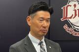 「西武、“聖域なき”改革「予測がつかない争い」　低迷脱出へ…本部長が明かした大補強の真意」の画像1