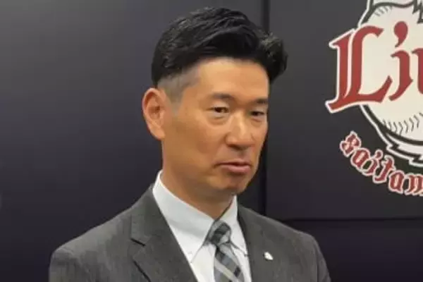 西武、“聖域なき”改革「予測がつかない争い」　低迷脱出へ…本部長が明かした大補強の真意