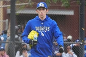 佐々木朗希に“不名誉な称号”　由伸に暴露された弱点…本人も納得、起きた笑い「ハハハハ」