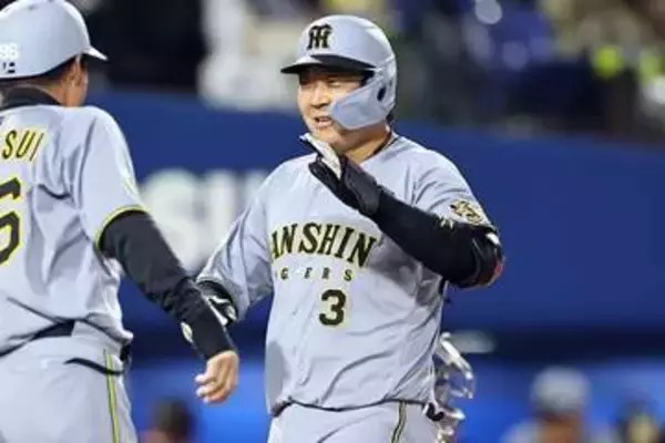 森下＆サトテル抑えても…待っていた“絶望”　阪神31歳に敵ファン戦慄「休む暇もない」