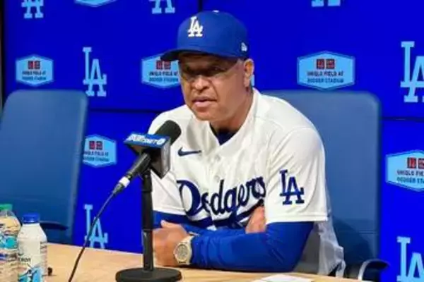 大谷翔平は「ミスが多かった」　6回2失点で初黒星も…指揮官が評価した粘り「称賛する」