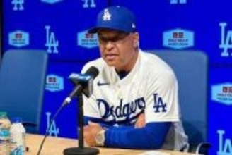大谷翔平は「噛み合ってなかった」　6回2失点で今季初黒星…指揮官が抱いた違和感