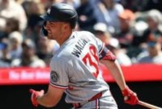 球界を騒がせた「最悪のチャレンジ」　ゾーン内12センチを通過…米記者が辛辣「的外れ」