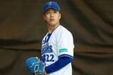 「DeNA入江、1回6失点KO「申し訳ない気持ち」　2死から6安打…イニング終了まで40分＆60球要する」の画像1