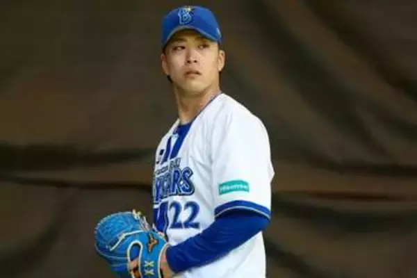 DeNA入江、1回6失点KO「申し訳ない気持ち」　2死から6安打…イニング終了まで40分＆60球要する