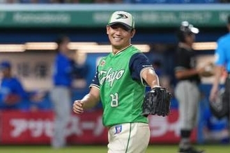 ヤクルト、DeNA戦の連敗7で止める　池山監督が称えた奥川恭伸の好投「すごく評価できる」
