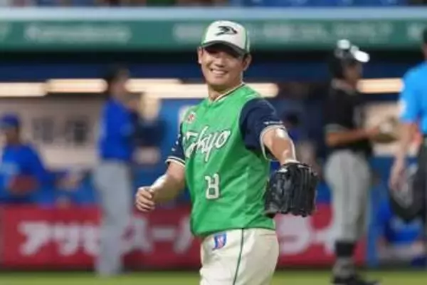 ヤクルト、DeNA戦の連敗7で止める　池山監督が称えた奥川恭伸の好投「すごく評価できる」