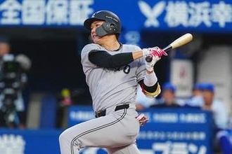 坂本勇人の「全てがかっこ良すぎ」　あわや死球も…咄嗟の“行動”に感動「素敵なシーン」