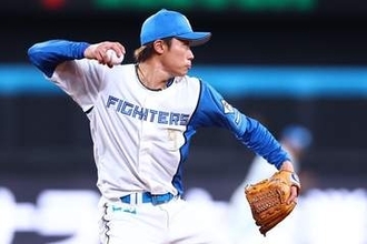 NPB最遅記録の2287、大記録生んだ超美技　日本ハム一筋18年…中島卓也の“足跡”