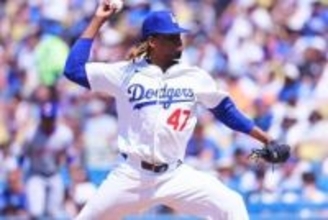 “大谷元同僚”の加入に「まじか！」　元ド軍＆MLB44勝…楽天の新戦力にSNS騒然「最高かよ」