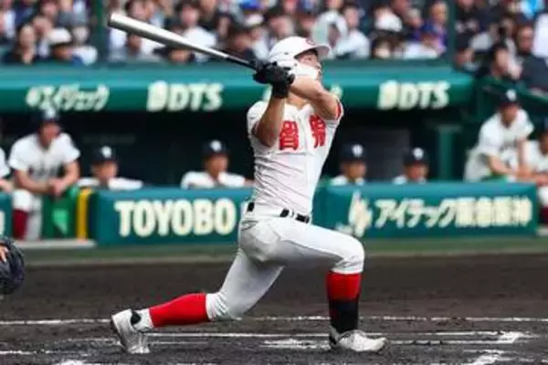 選抜準V…智弁学園の豪打を支える“珍指導”　自分の打ち方だけでは「上手くならない」