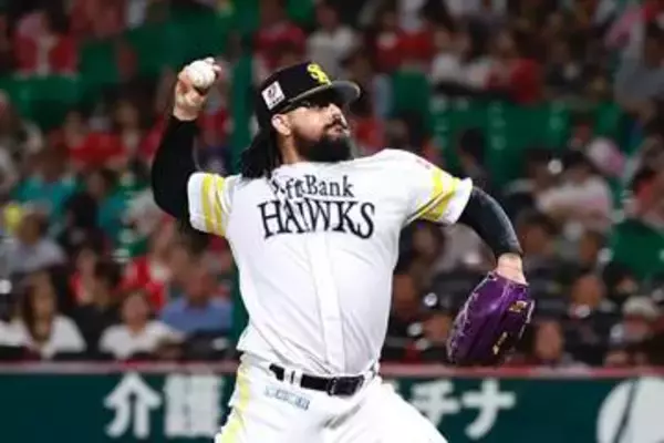 3連敗の中日、鵜飼を今季初登録…OP戦3HR　杉山離脱の鷹はオスナが昇格、14日公示