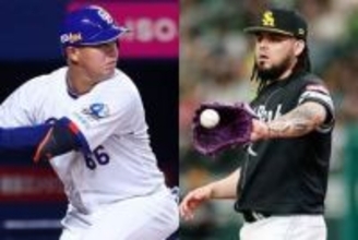 3連敗の中日、鵜飼を今季初登録…OP戦3HR　杉山離脱の鷹はオスナが昇格、14日公示