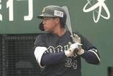 「オリ横山聖哉が今季“初アーチ”　鷹左腕の前田悠伍は6回途中1失点も打線が沈黙…17日のパ2軍」の画像1