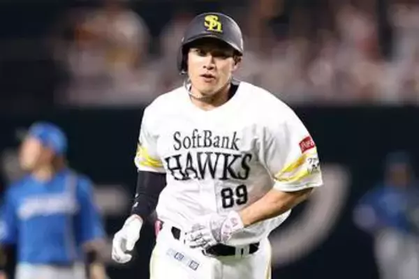 歴史的一戦で爆誕「かっこよすぎて鳥肌」　実況が叫んだ4文字…ファン感涙の“神セリフ”