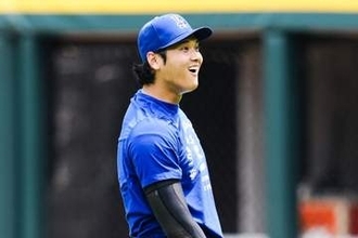 大谷翔平ゆえの謎現象　「左の選手は」「右の選手は」…投稿に現れた“2枚”にファン困惑!?