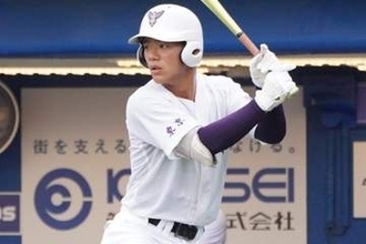父親から「甲子園ってどんな感じ？」　“親子2代”で目指した聖地…息子が秘めた「大きな財産」