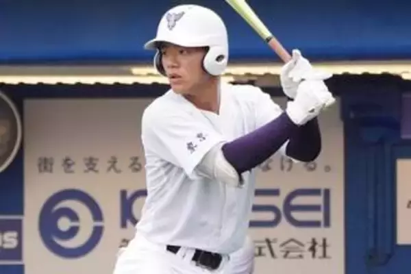 父親から「甲子園ってどんな感じ？」　“親子2代”で目指した聖地…息子が秘めた「大きな財産」