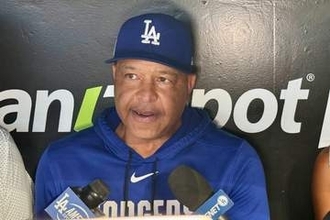 大谷翔平は「回復に専念させるべき」　監督がIL入りに言及…怪我の経過は「感覚を参考に判断」