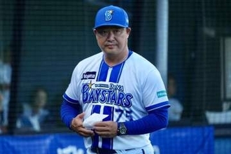DeNA2軍、ファームL中地区“初代王者”に　村田修一監督歓喜…2位巨人が中止で決定