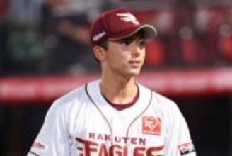 逸材“ドラ1”が残した「44.6」の課題　26年ぶりの快挙も…数値が証明した苦手