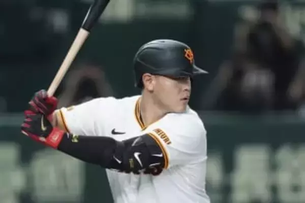 岡本和真に迫るタイムリミット　100億円契約との報道も…残り2日、村上と似た短期の可能性