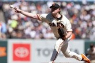 ド軍への死球は「絶対に故意」　不自然すぎた制球の乱れ…米データ会社が“暴露”