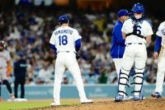 大谷7号も…ドジャースを襲う90年ぶりの“悪夢”　「●●●●」だけじゃない屈辱の内容