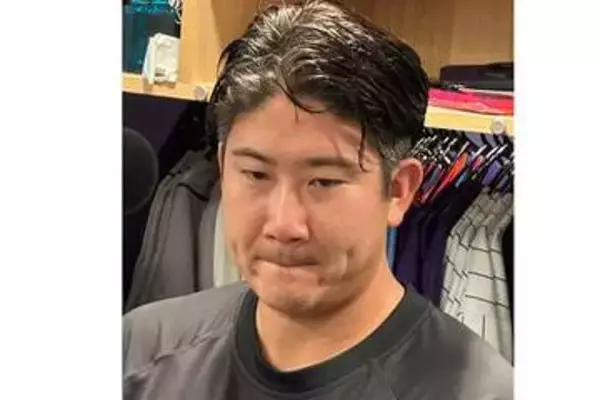 菅野智之「ちょっと吐き気が…」　登板前に体調不良訴えていた、日米通算150勝は「通過点」
