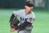 「巨人スカウト驚愕「プロでも活躍」　関大左腕の秘める資質…4球団競合ドラ1より“上”？」の画像1