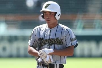 父も兄も弟も鶴岡東野球部　涙の初戦敗退も叶えた家族の夢…野球は「燃え尽きた」も託すバトン